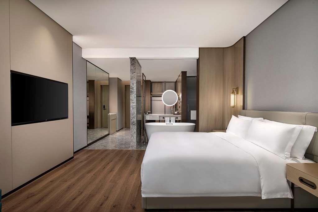Wyndham Garden Hangzhou Yuhang Værelse billede
